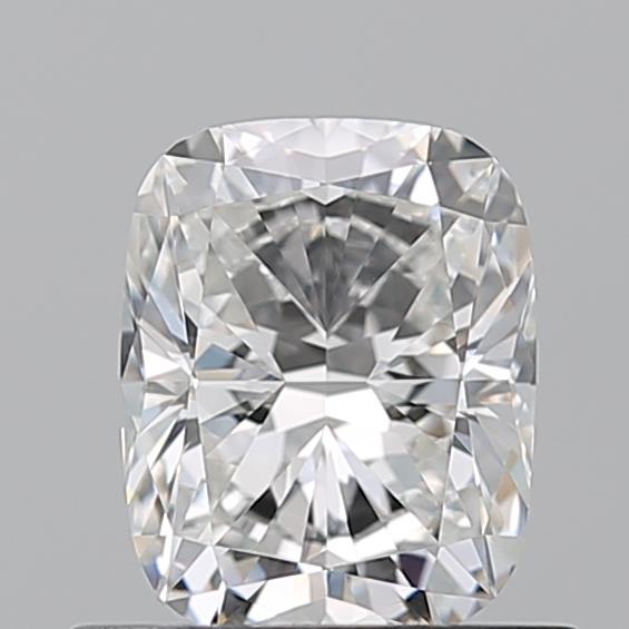 0.700 F VVS2 Virtual Selection Cushion Diamond