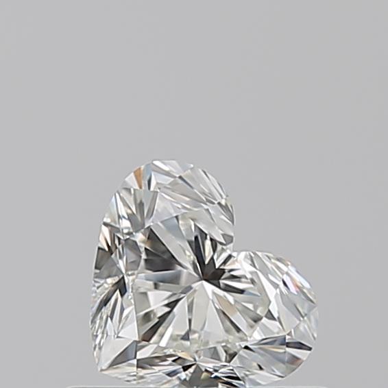 0.510 I IF Virtual Selection Heart Diamond