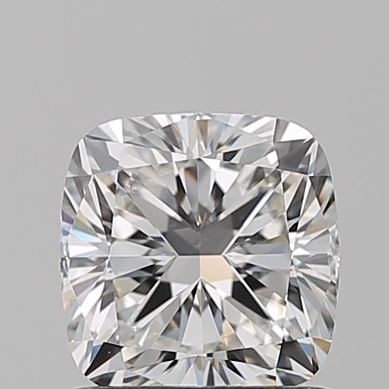 1.020 G VS1 Virtual Selection Cushion Diamond