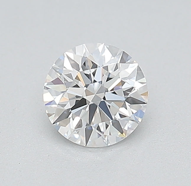 0.54000 D FL BG Select Lab Grown Round Diamond