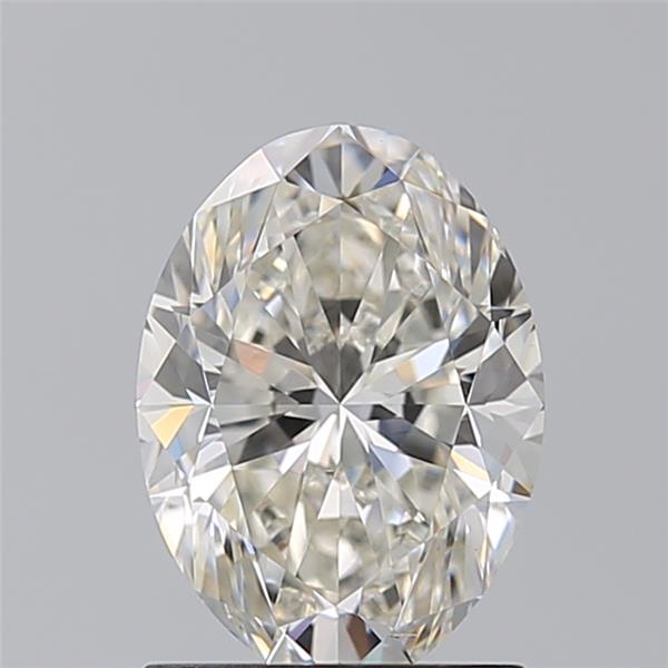 1.500 J VS2 Virtual Selection Oval Diamond