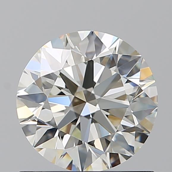 0.900 L VVS2 Virtual Selection Round Diamond
