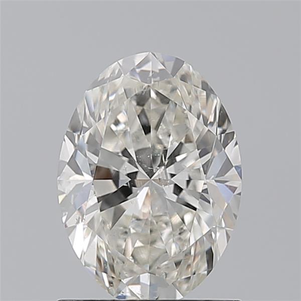 1.200 J SI2 Virtual Selection Oval Diamond