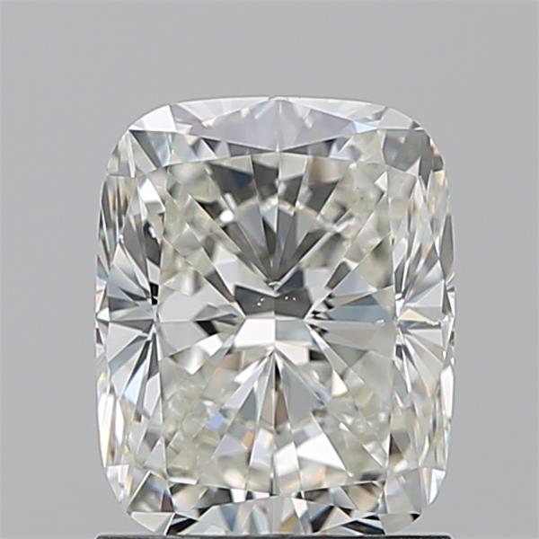 1.510 J VS2 Virtual Selection Cushion Diamond
