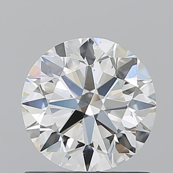 1.010 I SI1 Virtual Selection Round Diamond