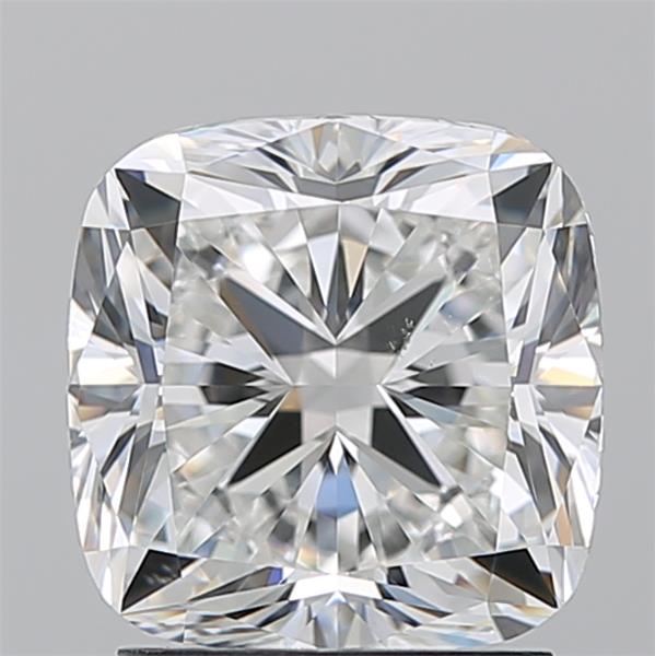 2.020 G VS2 Virtual Selection Cushion Diamond