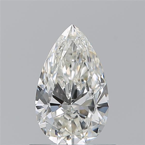 0.700 I VVS2 Virtual Selection Pear Diamond