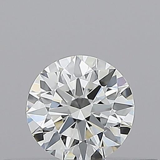 0.240 H VVS1 Virtual Selection Round Diamond