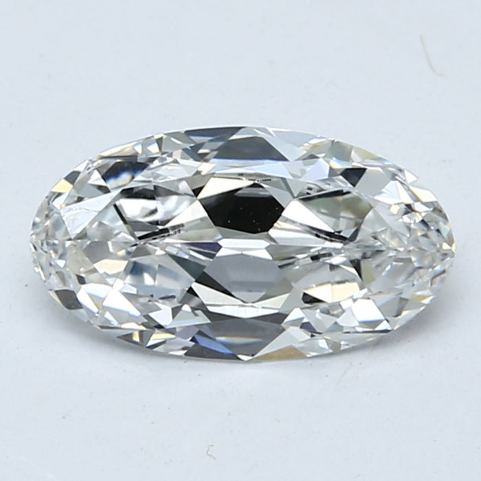 2.02000 E VVS2 BG Select Lab Grown Diamond