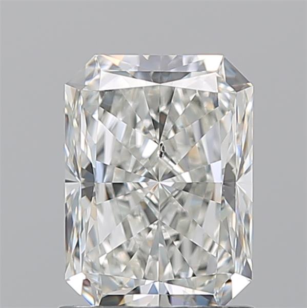 1.500 I SI1 Virtual Selection Radiant Diamond