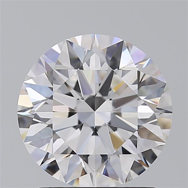 1.800 D VVS1 Virtual Selection Round Diamond