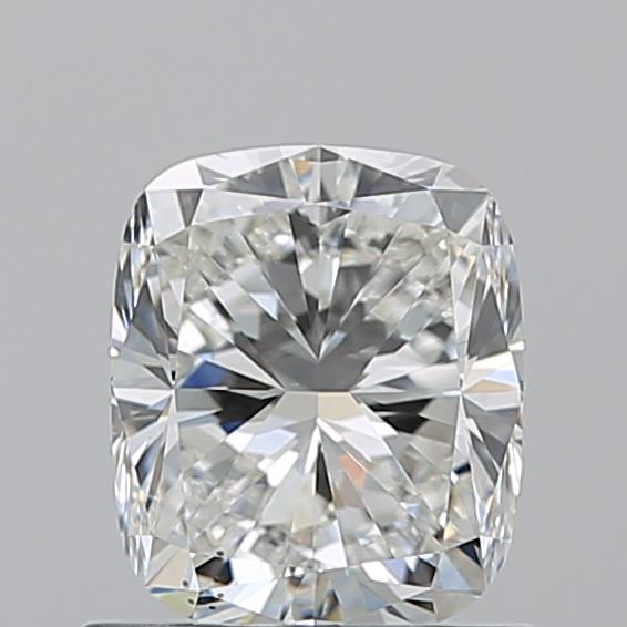 1.010 I SI1 Virtual Selection Cushion Diamond
