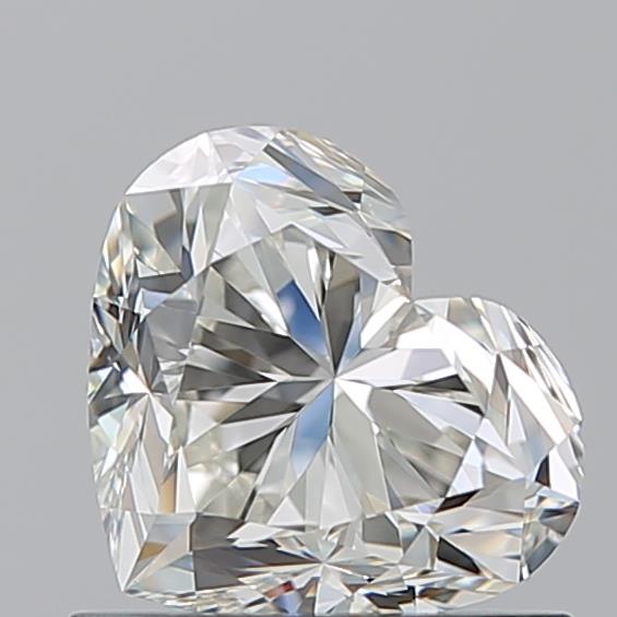 0.910 J IF Virtual Selection Heart Diamond