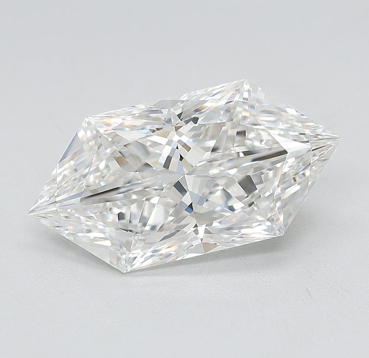 4.41000 E VVS2 BG Select Lab Grown Diamond