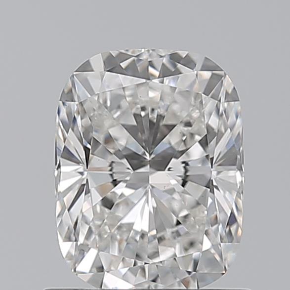 1.010 G VS1 Virtual Selection Cushion Diamond