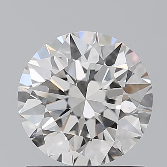 1.100 I VVS1 Virtual Selection Round Diamond