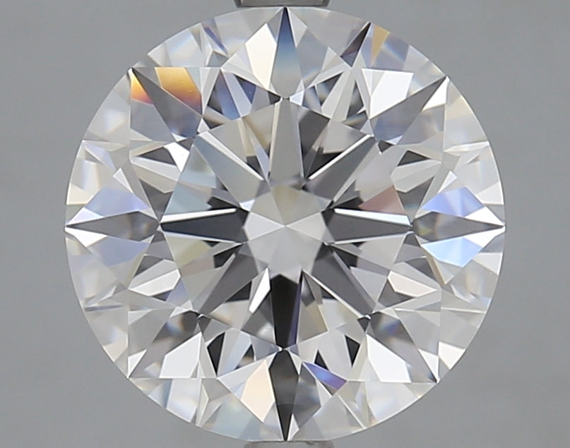 2.03000 H VVS2 BG Select Lab Grown Round Diamond