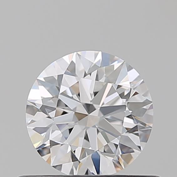 0.550 D VVS2 Virtual Selection Round Diamond