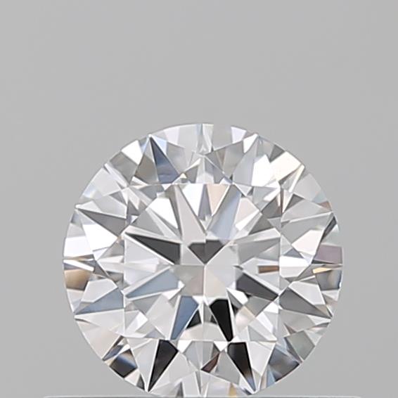 0.500 D VS1 Virtual Selection Round Diamond