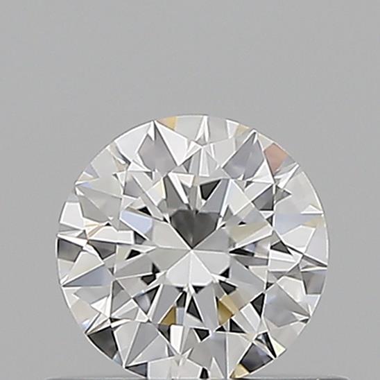 0.530 F VVS1 Virtual Selection Round Diamond