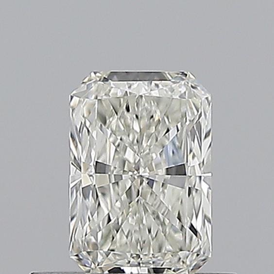0.540 I VVS2 Virtual Selection Radiant Diamond