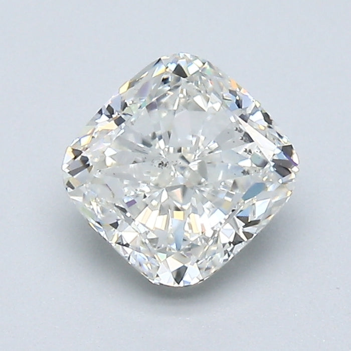 1.21000 I SI1 Virtual Selection Cushion Diamond