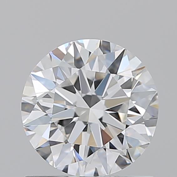 1.010 D VVS2 Virtual Selection Round Diamond