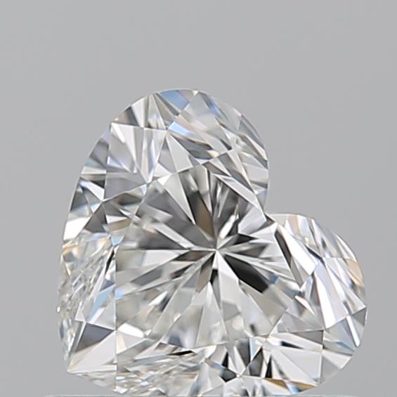 0.740 H IF Virtual Selection Heart Diamond