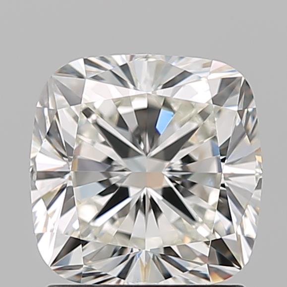 1.500 I VS1 Virtual Selection Cushion Diamond