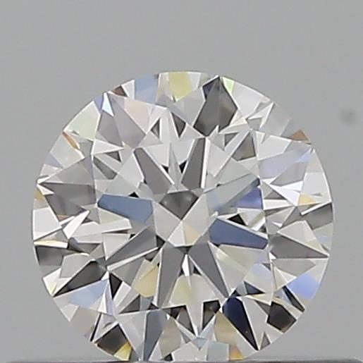 0.420 H VVS1 Virtual Selection Round Diamond