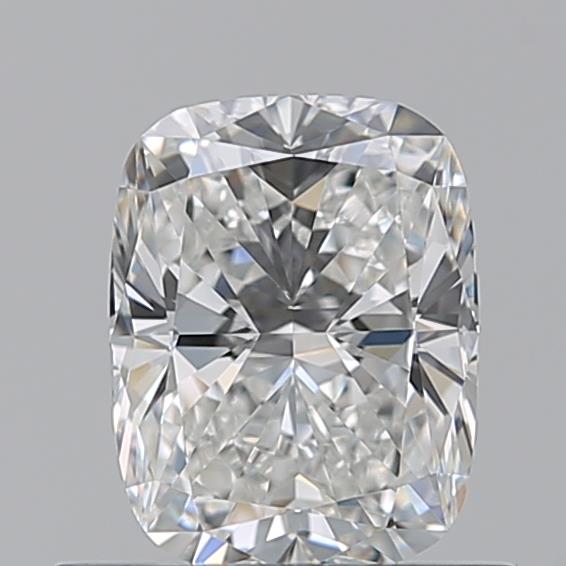 0.700 F VVS1 Virtual Selection Cushion Diamond
