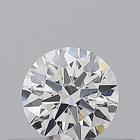 0.270 H VVS1 Virtual Selection Round Diamond
