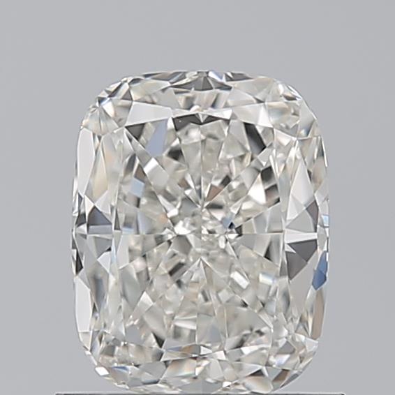 1.010 H VS1 Virtual Selection Cushion Diamond