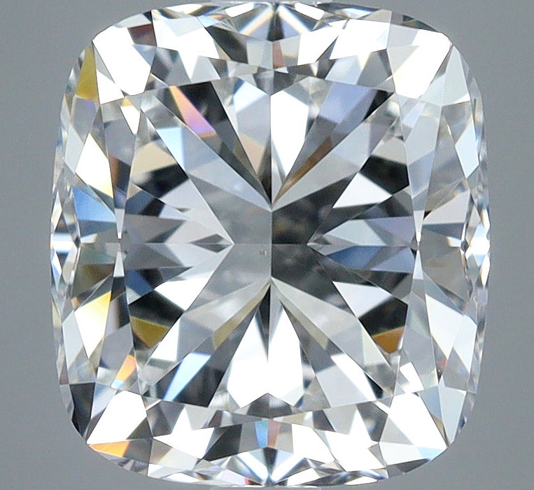 2.02ct CM F VS1 Natural Diamond