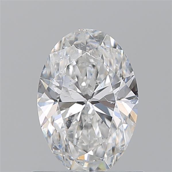 0.900 E I1 Virtual Selection Oval Diamond