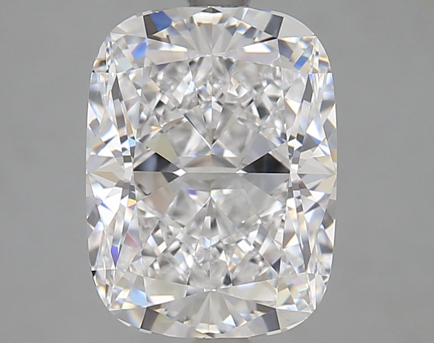 0.71000 D VS1 BG Select Lab Grown Cushion Diamond