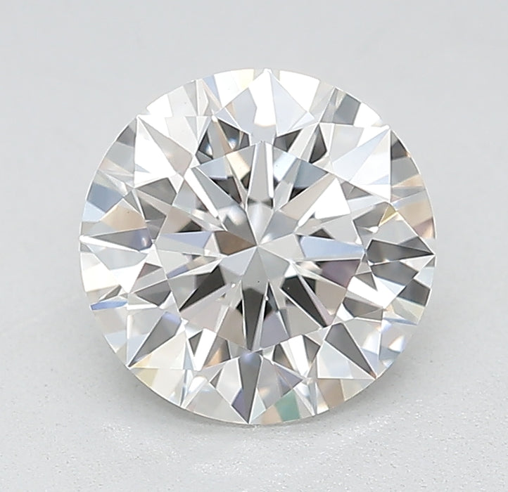 1.60000 F VVS2 BG Select Lab Grown Round Diamond