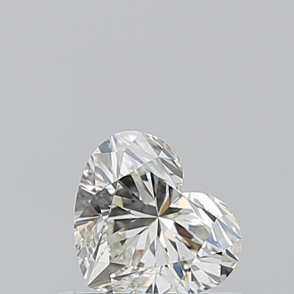 0.510 J VVS1 Virtual Selection Heart Diamond