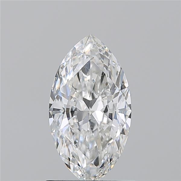 1.010 F SI2 Virtual Selection Marquise Diamond