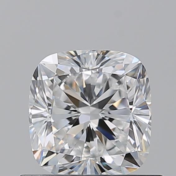 0.700 D VS1 Virtual Selection Cushion Diamond