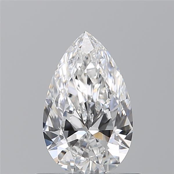 0.700 E VVS2 Virtual Selection Pear Diamond