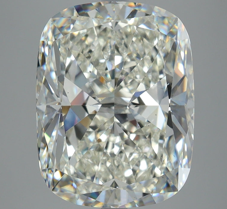 7.05ct CE J VS2 Natural Diamond