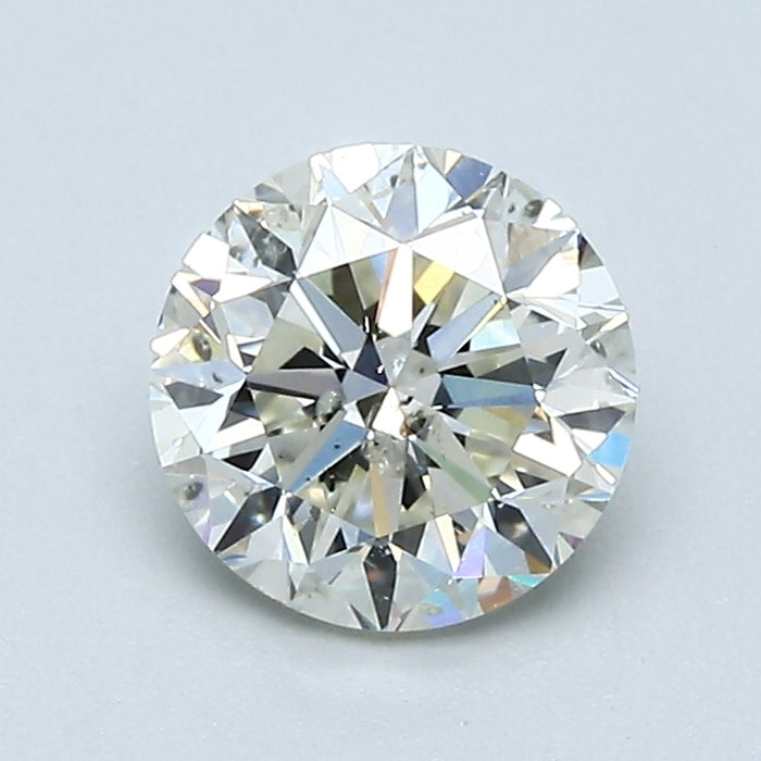 1.01000 L I1 Virtual Selection Round Diamond