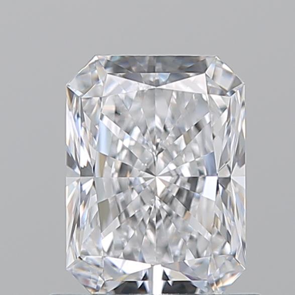 1.010 D VS1 Virtual Selection Radiant Diamond