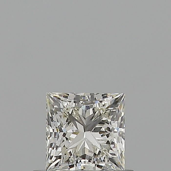 0.600 J VVS2 Virtual Selection Princess Diamond