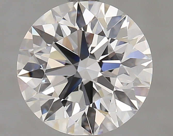 2.42000 D VVS1 BG Select Lab Grown Round Diamond