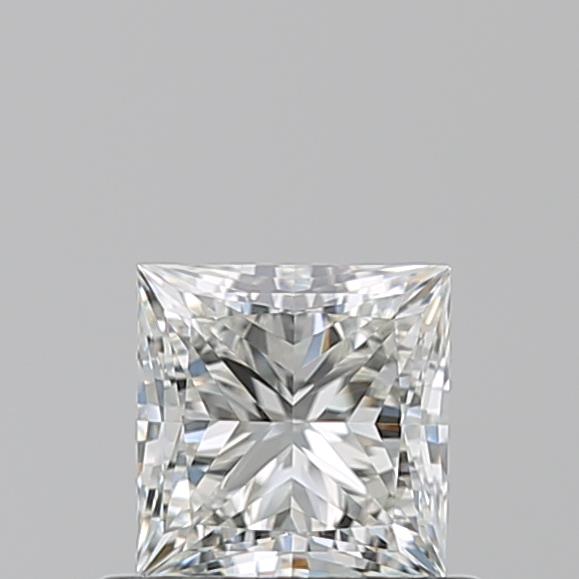 0.700 I VS1 Virtual Selection Princess Diamond