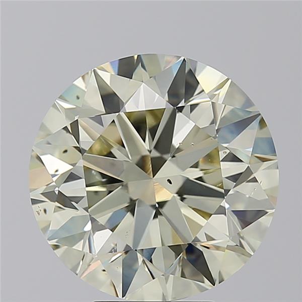 7.030 FC SI1 Virtual Selection Round Diamond
