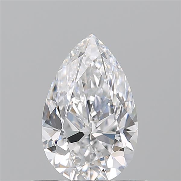 0.700 D VVS1 Virtual Selection Pear Diamond