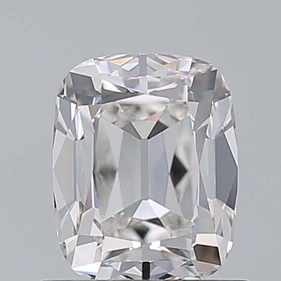 1.070 G VS1 Virtual Selection Old Miner Diamond